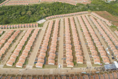 Conselho do FGTS aprova aumento do limite de renda das faixas do Minha Casa, Minha Vida