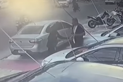 Loja onde empresário morreu baleado em São João de Meriti fica a 150m de batalhão da PM