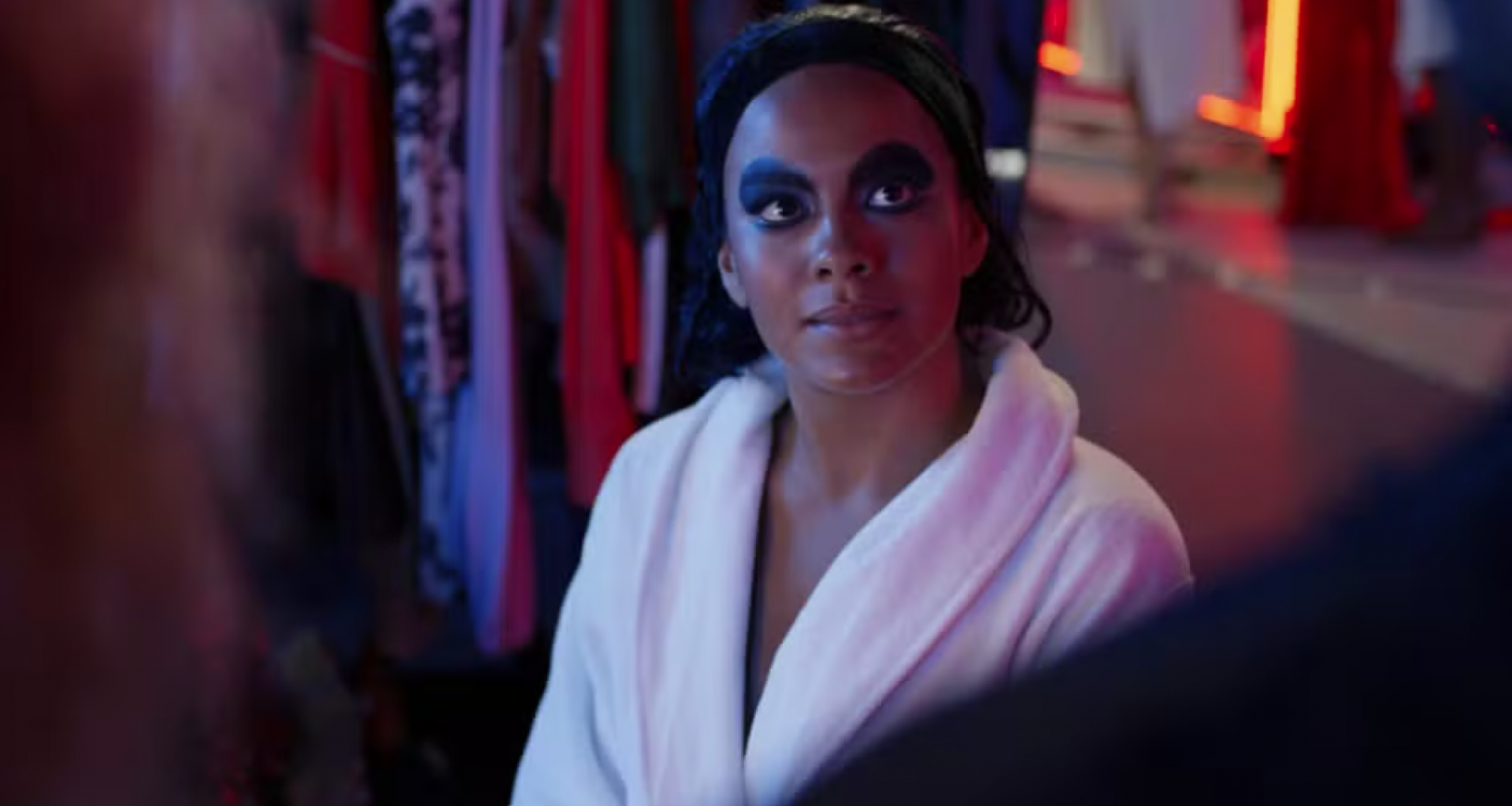 Maria de Fátima se frustra ao tentar ser modelo em Vale Tudo e leva choque de realidade - TV Globo