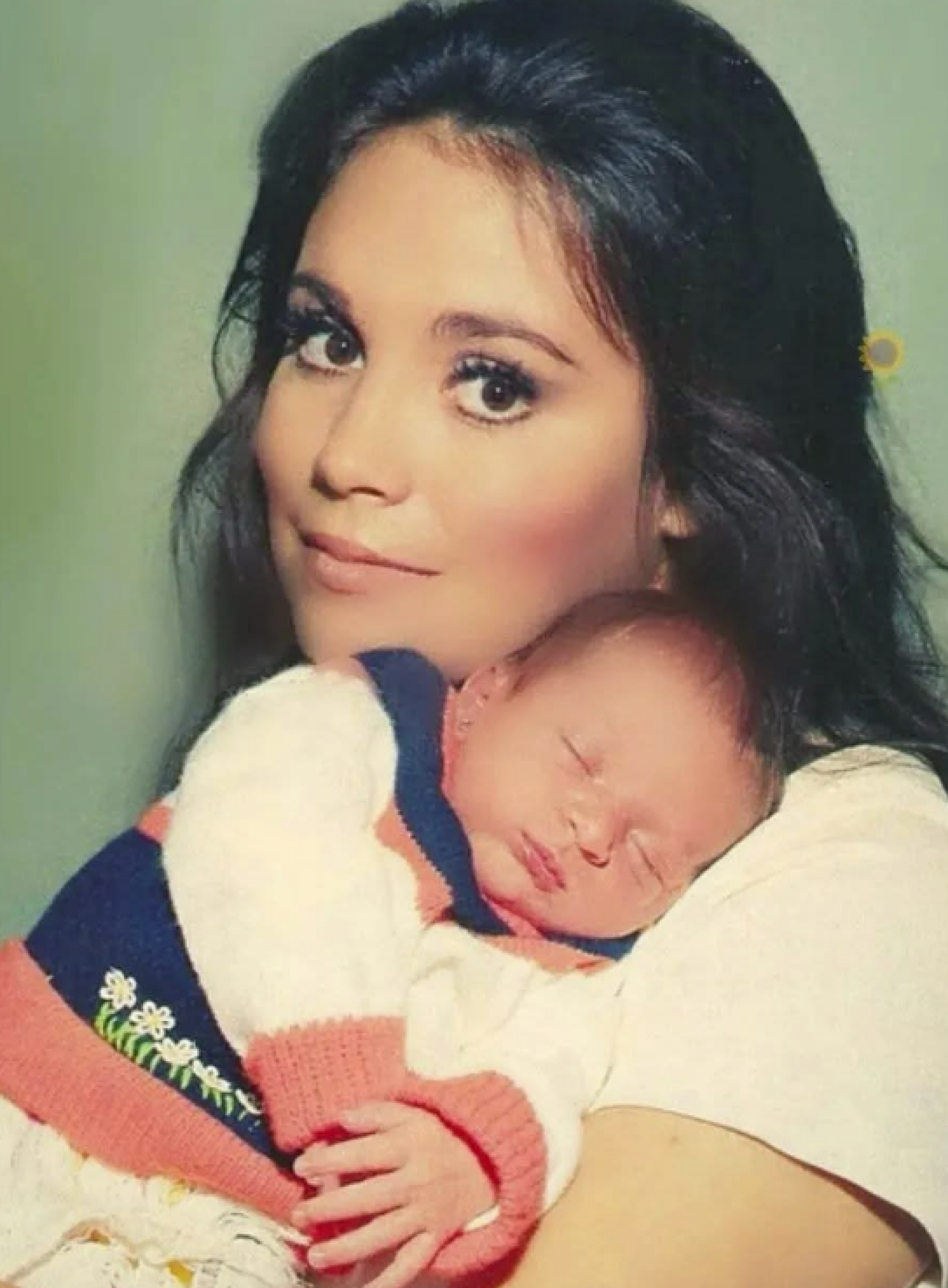 Regina Duarte celebra aniversário de Gabriela - reprodução Instagram