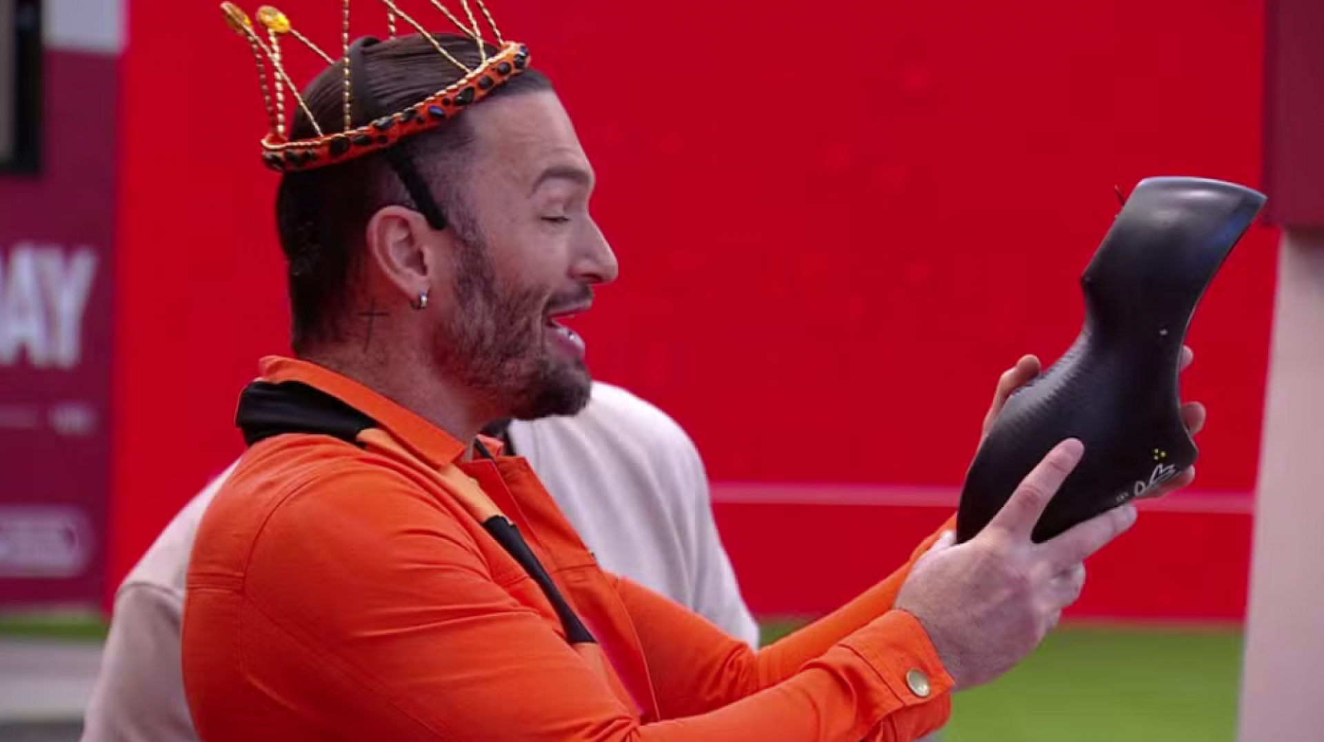 Diego Hypolito fatura R$ 40 mil em ação especial do BBB 25 - Globoplay