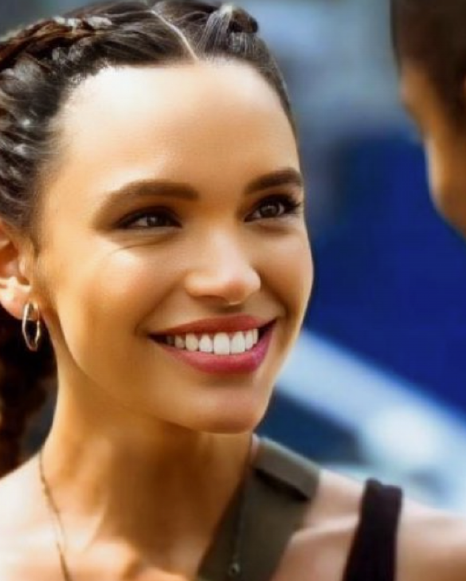 Giovana Cordeiro - reprodução Instagram