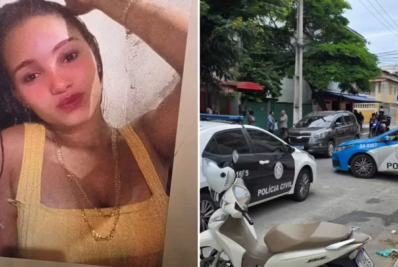 Vizinho é esfaqueado ao tentar salvar mulher vítima de feminicídio em Cabo Frio