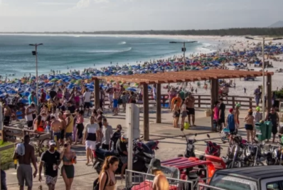 Arraial do Cabo atinge 100% de ocupação hoteleira para a Semana Santa