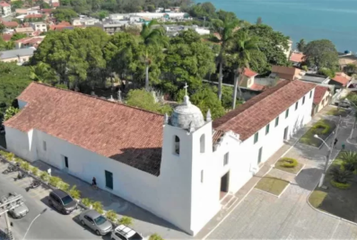Trânsito tem alterações pontuais devido às procissões da Semana Santa em São Pedro da Aldeia