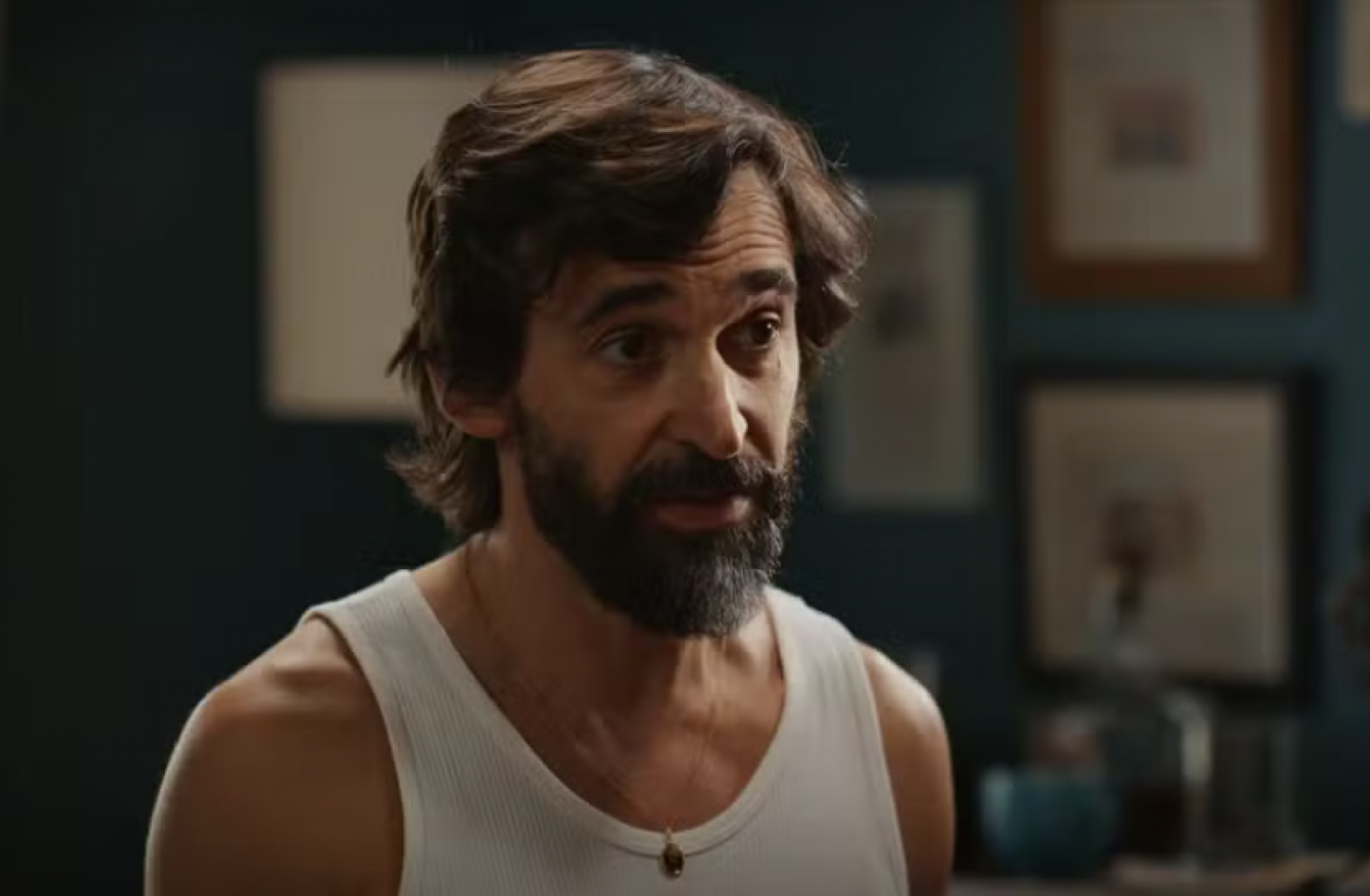 Rubinho - reprodução TV Globo