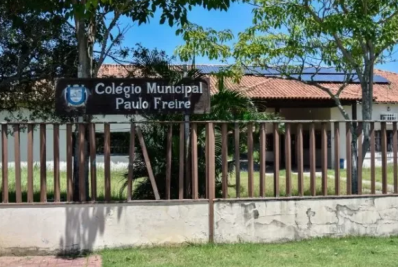 Após paralisação, merendeiras são demitidas e protestam em Búzios