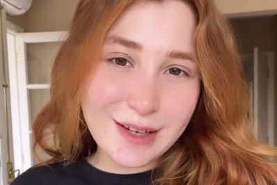 Ex-Chiquititas Giulia Garcia fala sobre compulsão alimentar e sobre saúde mental