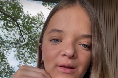 Rafa Justus fala sobre namoro aos 15 anos e explica visão sobre maturidade