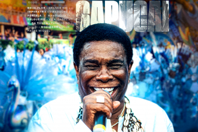 Grupo Especial: Álbum com versões ao vivo dos sambas de 2025 chega às plataformas digitais