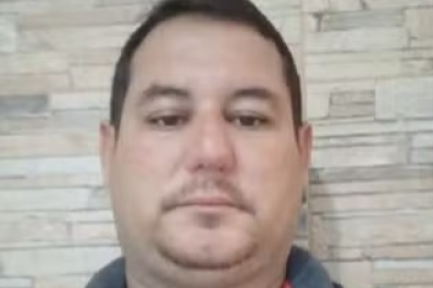 Suspeito de matar cunhado por não aceitar namoro da filha se entrega à polícia