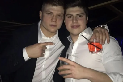 Após ter irmão morto em incêndio na Itália, lutador do UFC faz desabafo; confira