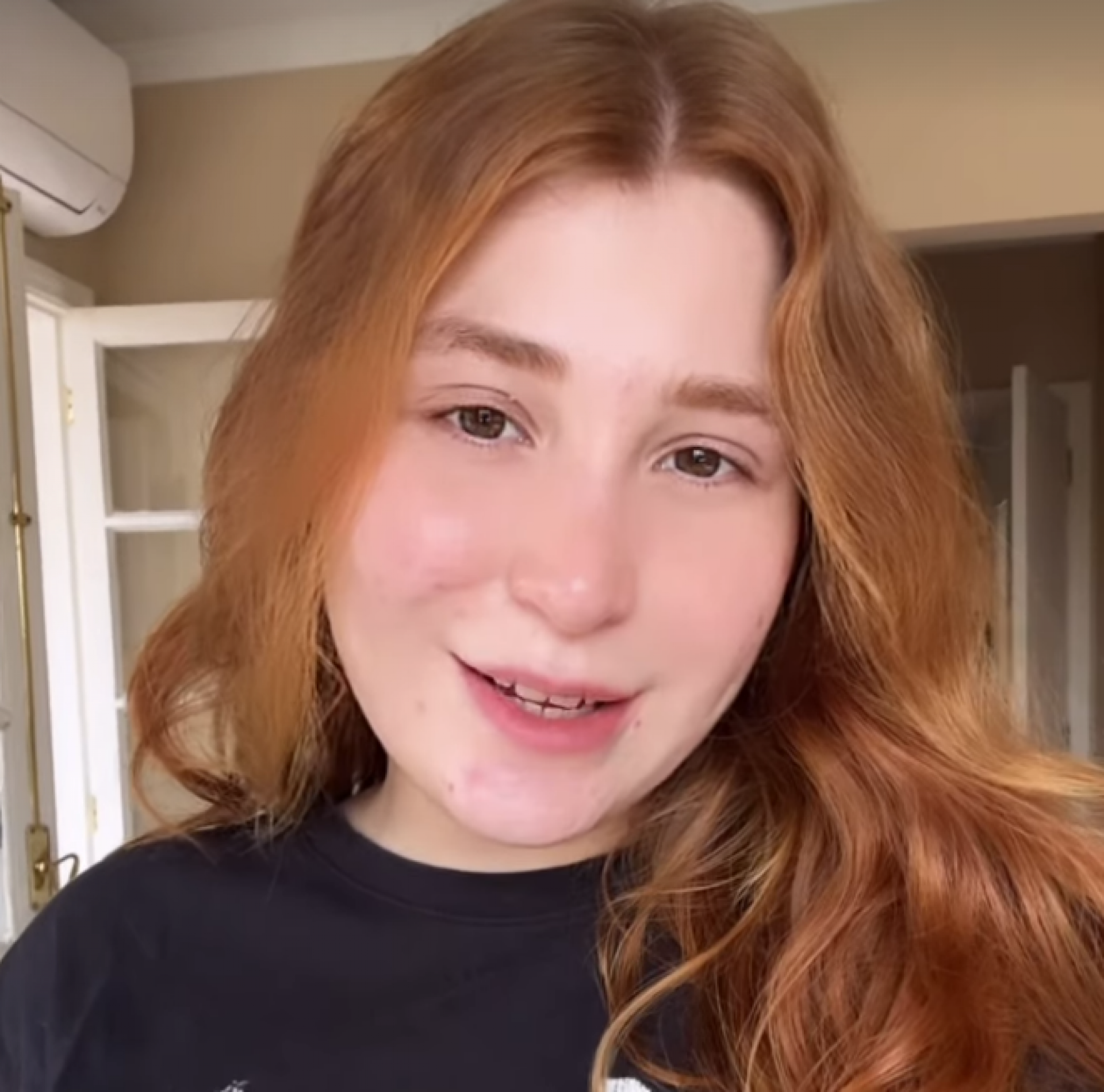 Giulia Garcia - reprodução Instagram