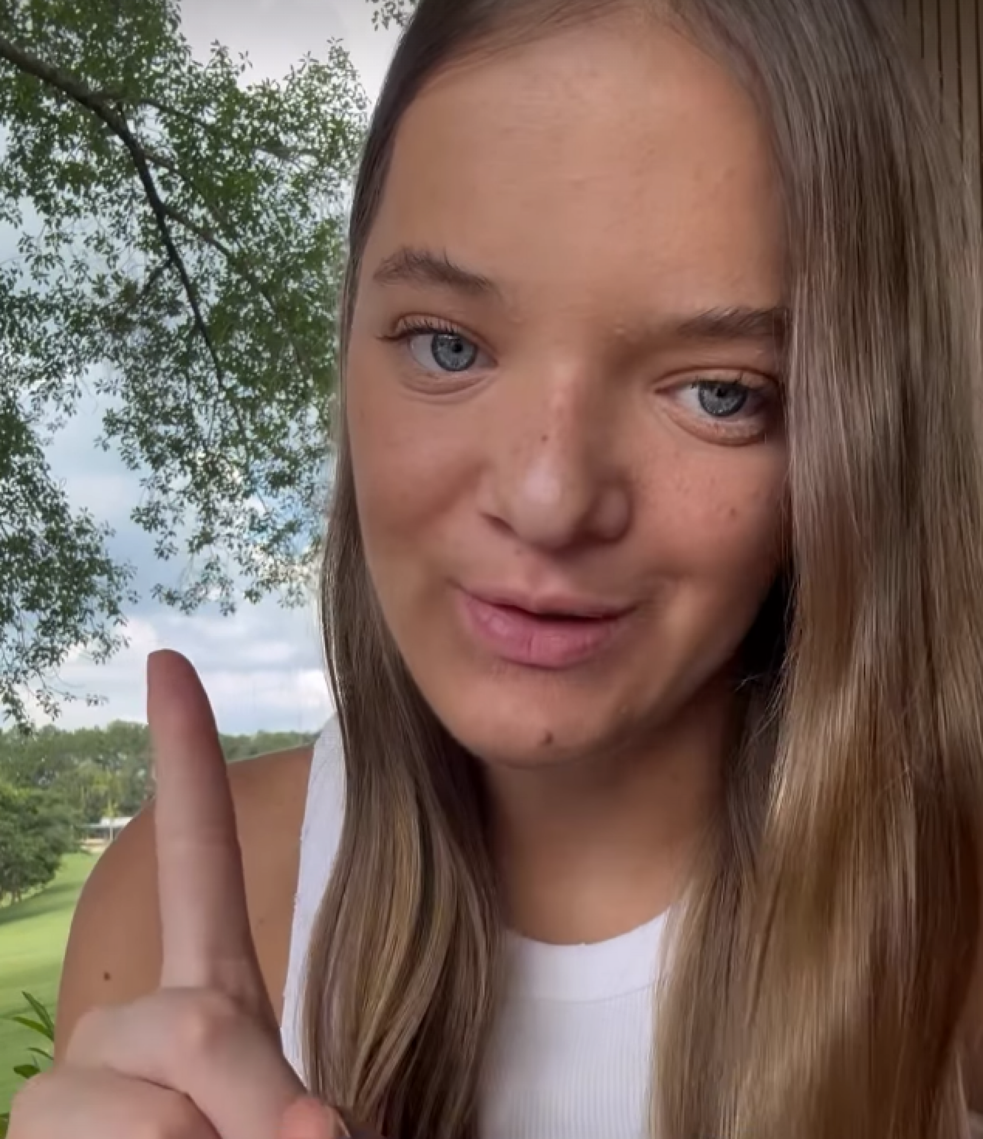 Rafa Justus - reprodução Instagram