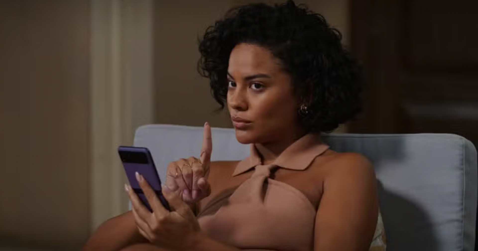 Maria de Fátima  - TV Globo