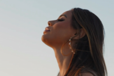 Lexa lança música em homenagem à filha: 'Declaração para minha estrelinha'