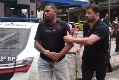 Suspeito de quatro homicídios a mando do Terceiro Comando Puro é preso em Macaé