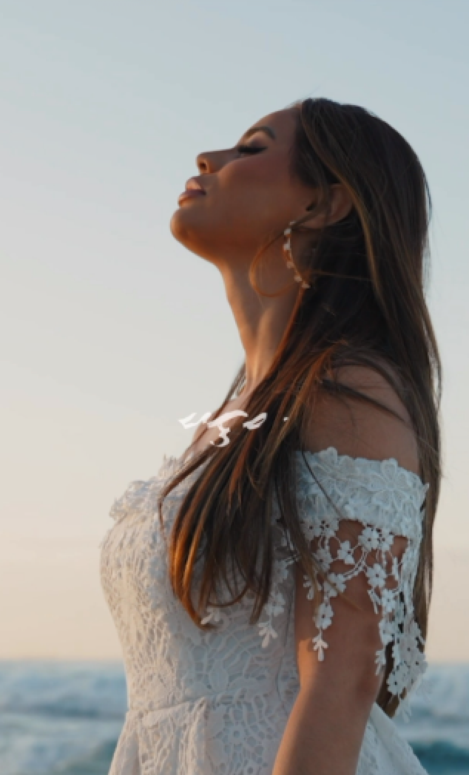 Lexa lança música em homenagem à filha: 'Declaração para minha estrelinha' - Reprodução de vídeo / Instagram