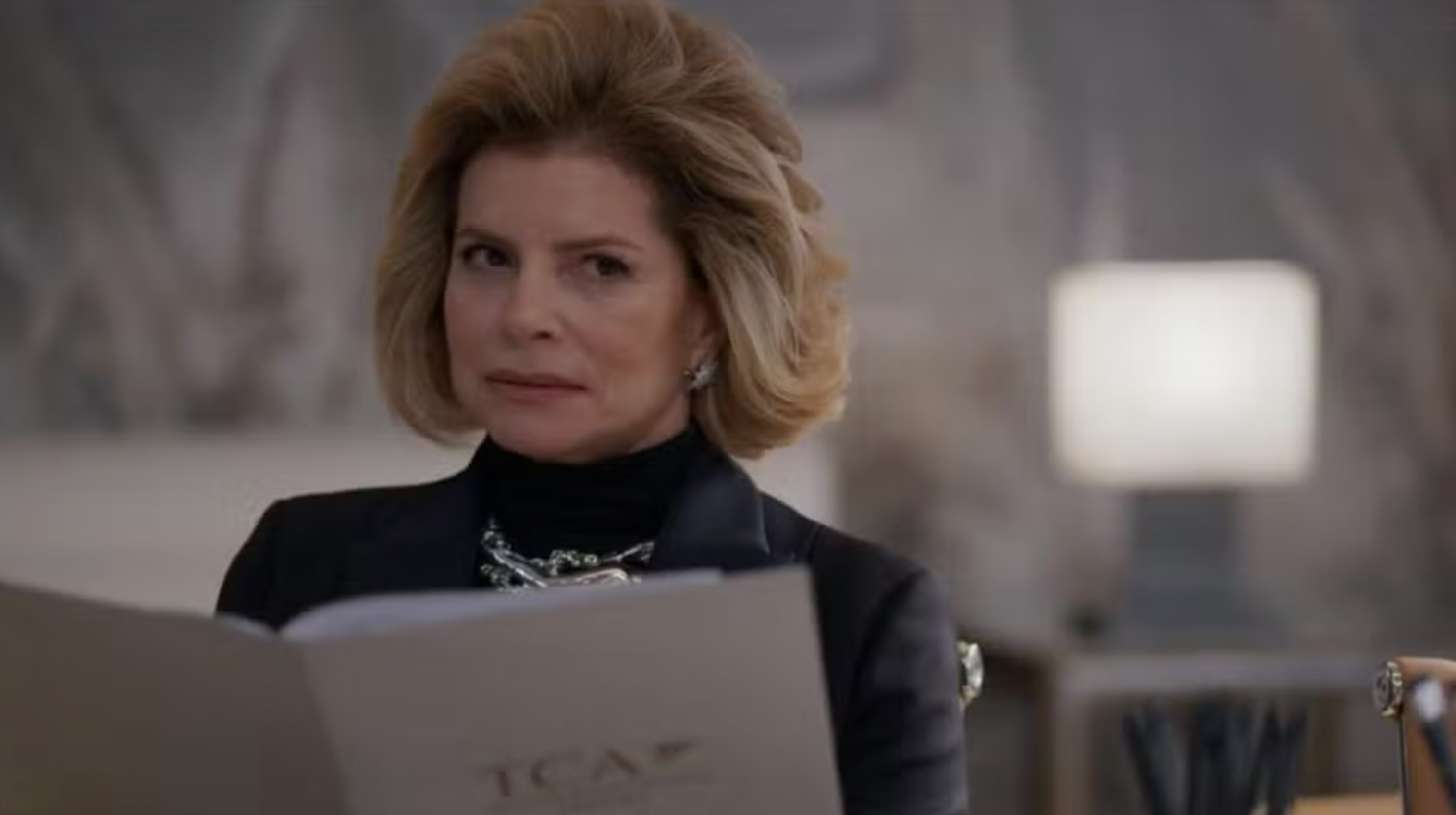 Odete Roitman - TV Globo