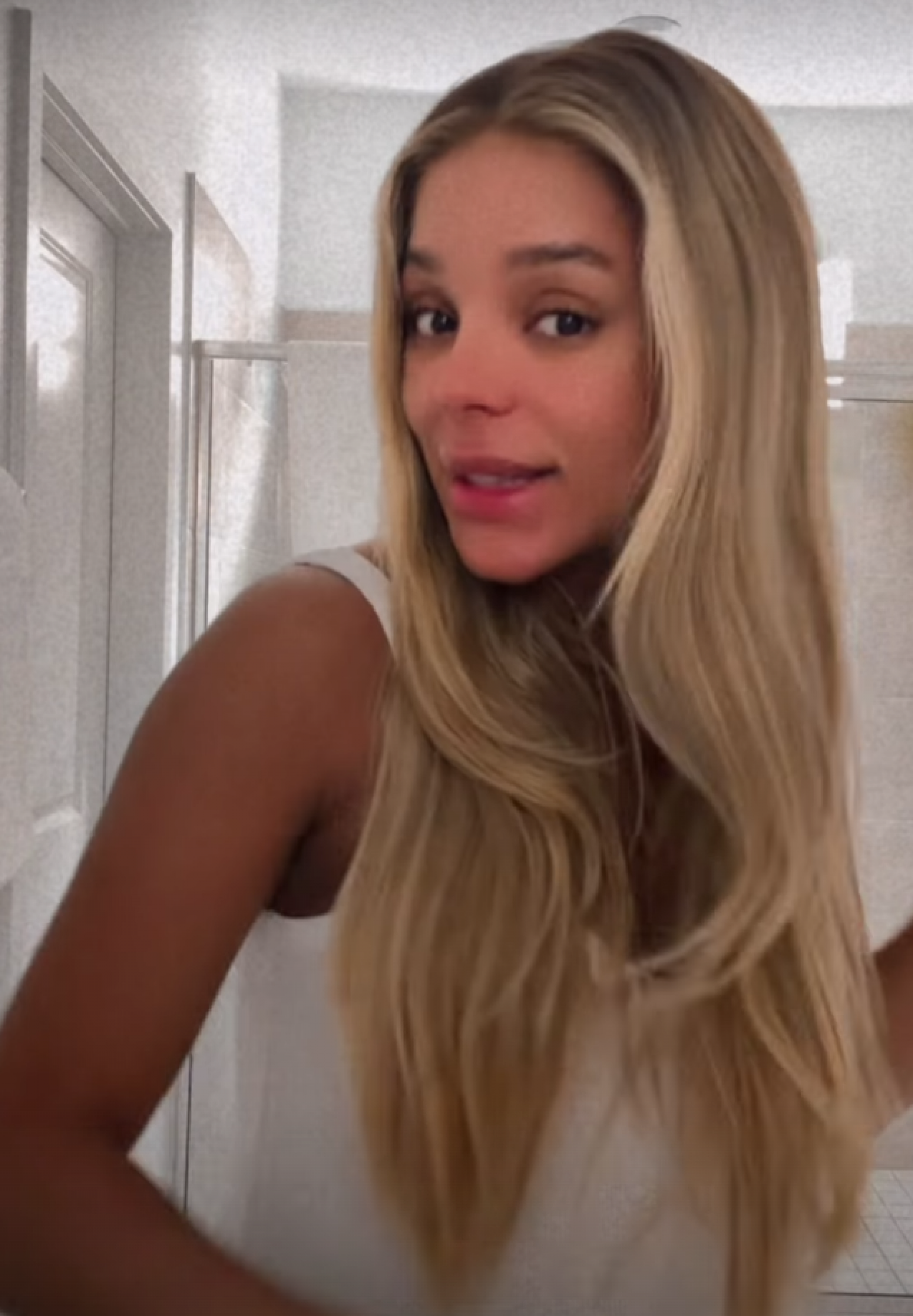 Brunna Gonçalves  - reprodução Instagram