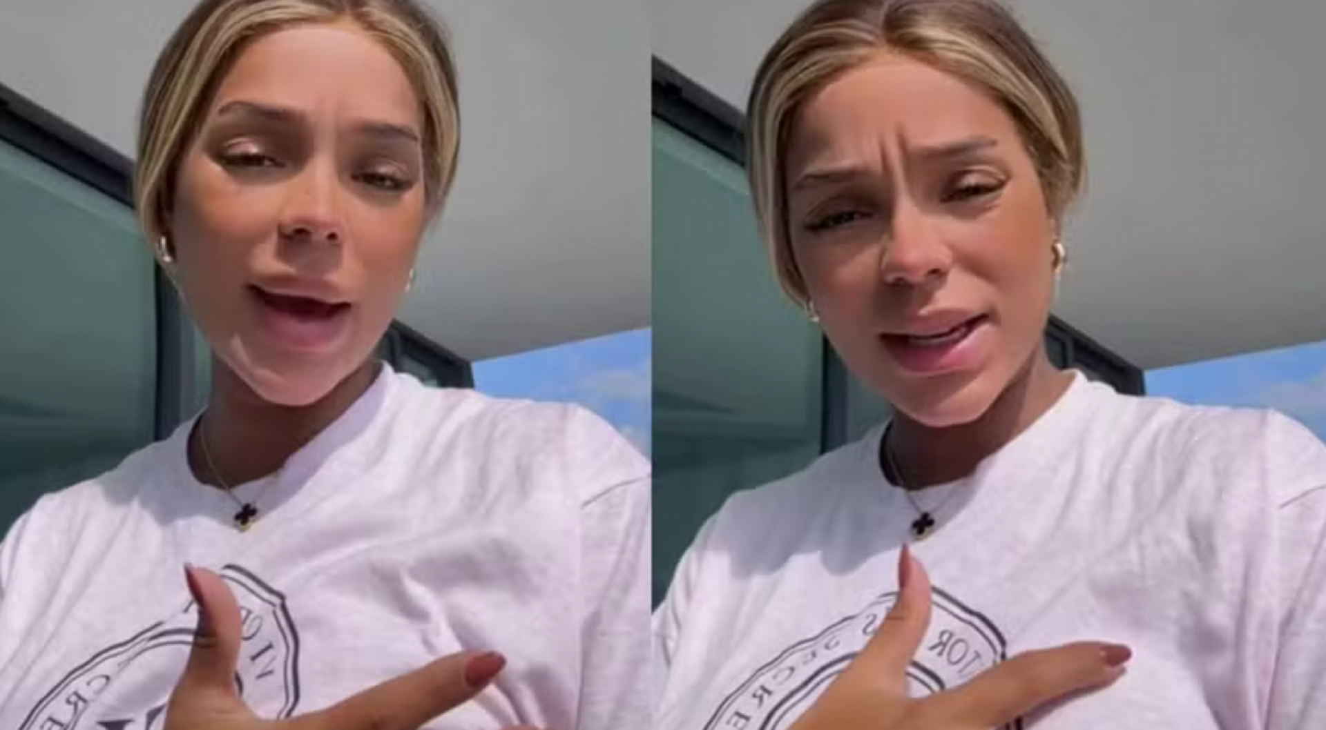 Brunna Gonçalves  - reprodução Instagram