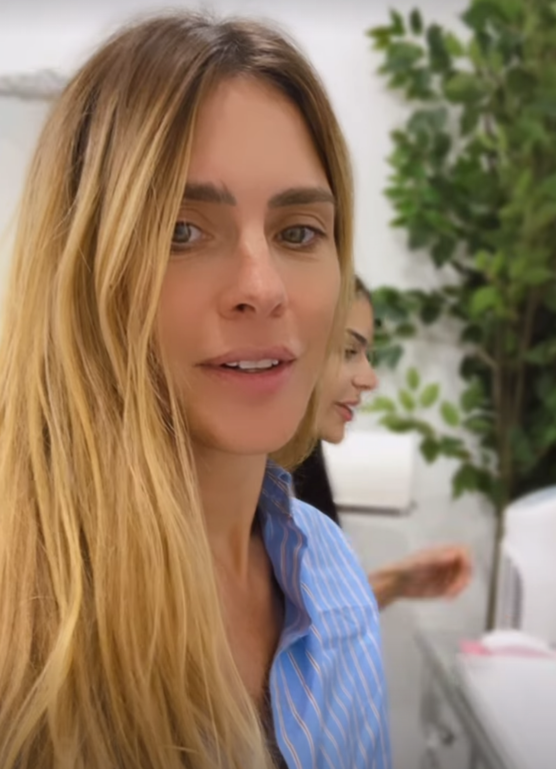 Carolina Dieckmann - reprodução Instagram