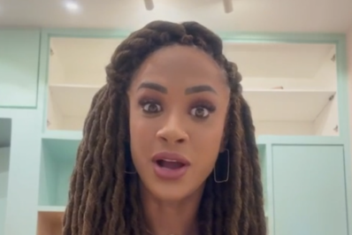 Aline Patriarca revela planos após perder 10 kg