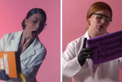 Viih Tube reconhece plágio em vídeo publicitário e pede desculpas 