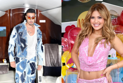 Carlinhos Maia e Mari Menezes trocam farpas nas redes sociais 