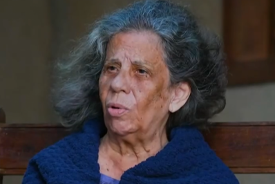 Maria Gladys comenta dificuldades financeiras e admite: 'Gasto mais do que tenho'