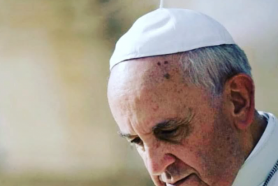 Primeiro-ministro de Israel mantém silêncio sobre morte do papa Francisco