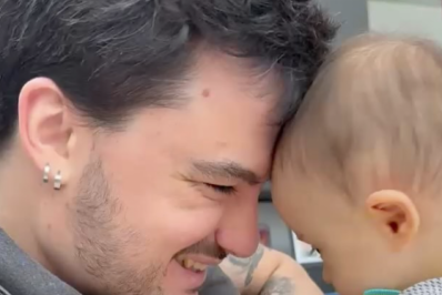 Felipe Neto publica fotos do irmão com síndrome de Down e fala sobre união da família