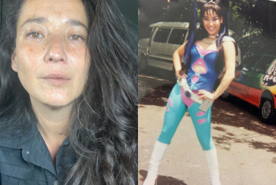 Ex-Malhação, Renata Sayuri revela ter sido vítima de estupro: 'Tive que fazer um aborto'