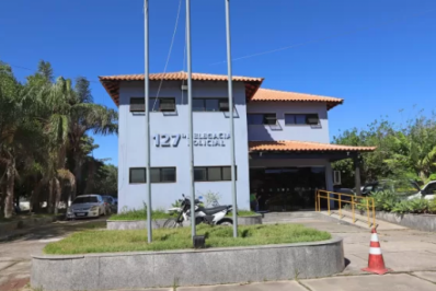 Estrangeiro é preso em Búzios após furtar celular em hostel