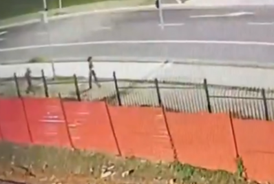 Câmeras registram ataque a estudante da USP; polícia identifica suspeito com uso de IA