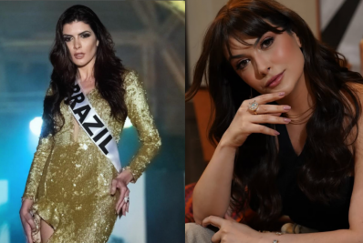 Miss Espírito Santo e ex-primeira-dama de Cariacica, Nabila Furtado morre aos 35 anos