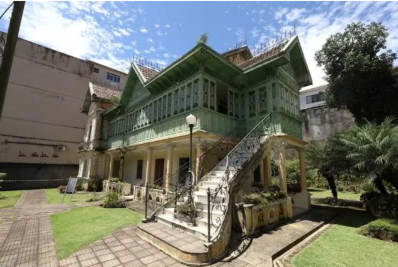 Duas novas exposições chegam à Casa da Memória