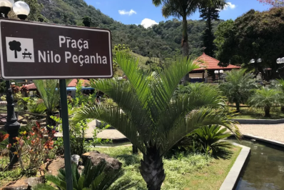 Trajano de Moraes celebra 134 anos com quatro dias de festas