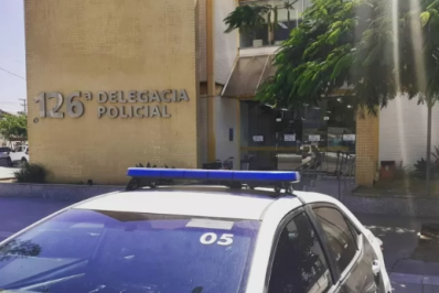 Homem é preso por embriaguez ao volante após acidente com motociclista em Cabo Frio