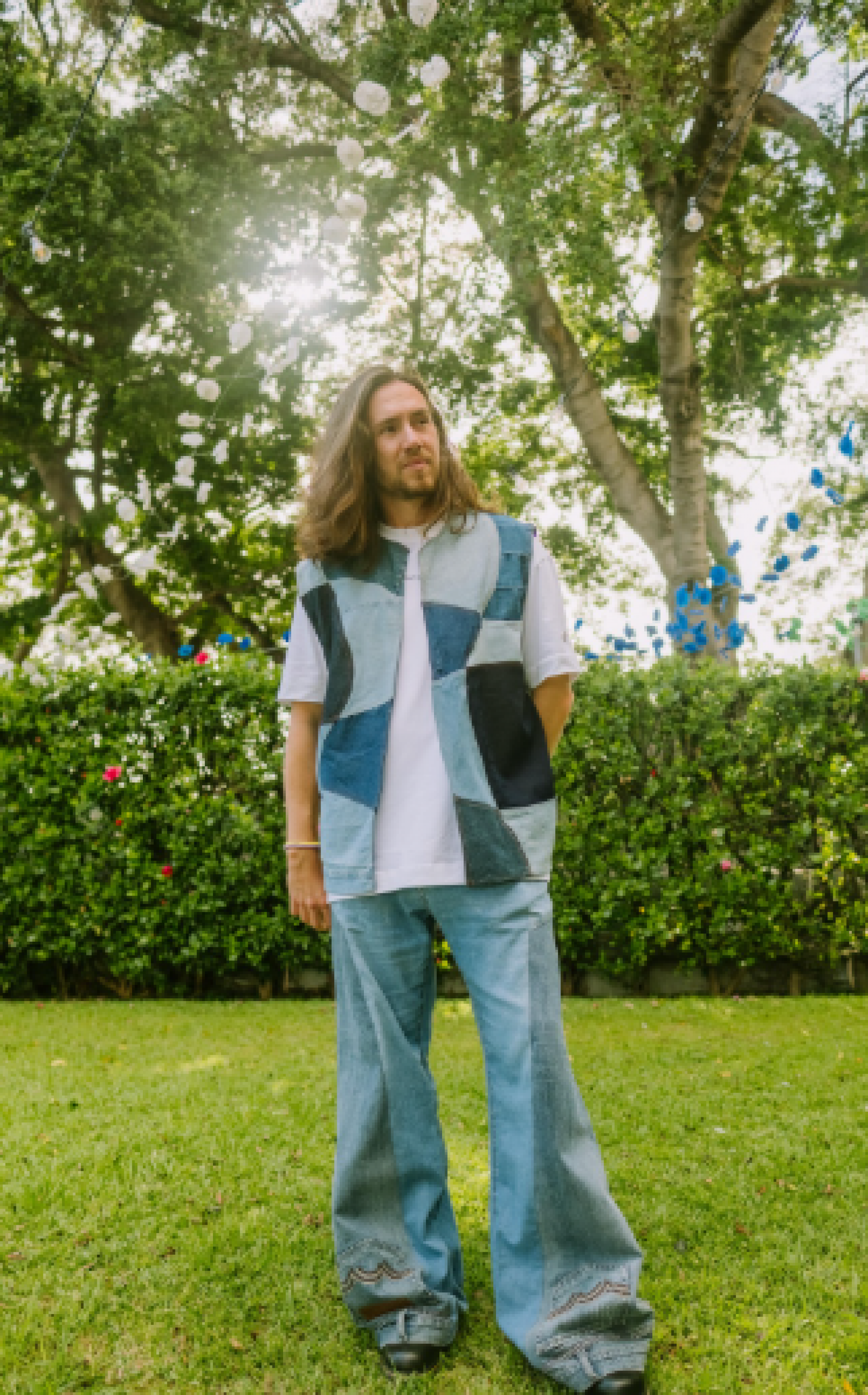 Vitor Kley lan&ccedil;a &aacute;lbum 'As Pequenas Grandes Coisas' - Reprodu&ccedil;&atilde;o de v&iacute;deo / Instagram