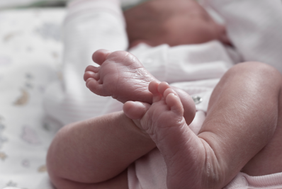 Mulher é presa por vender filha recém-nascida na Espanha