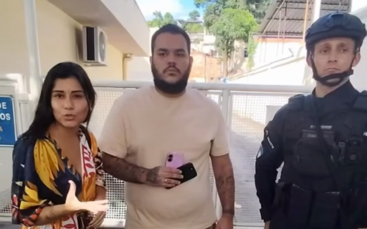 Os donos dos aparelhos recuperados agradeceram o trabalho dos policiais militares