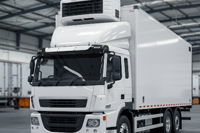 Caminhoneiro é assaltado em Minas Gerais