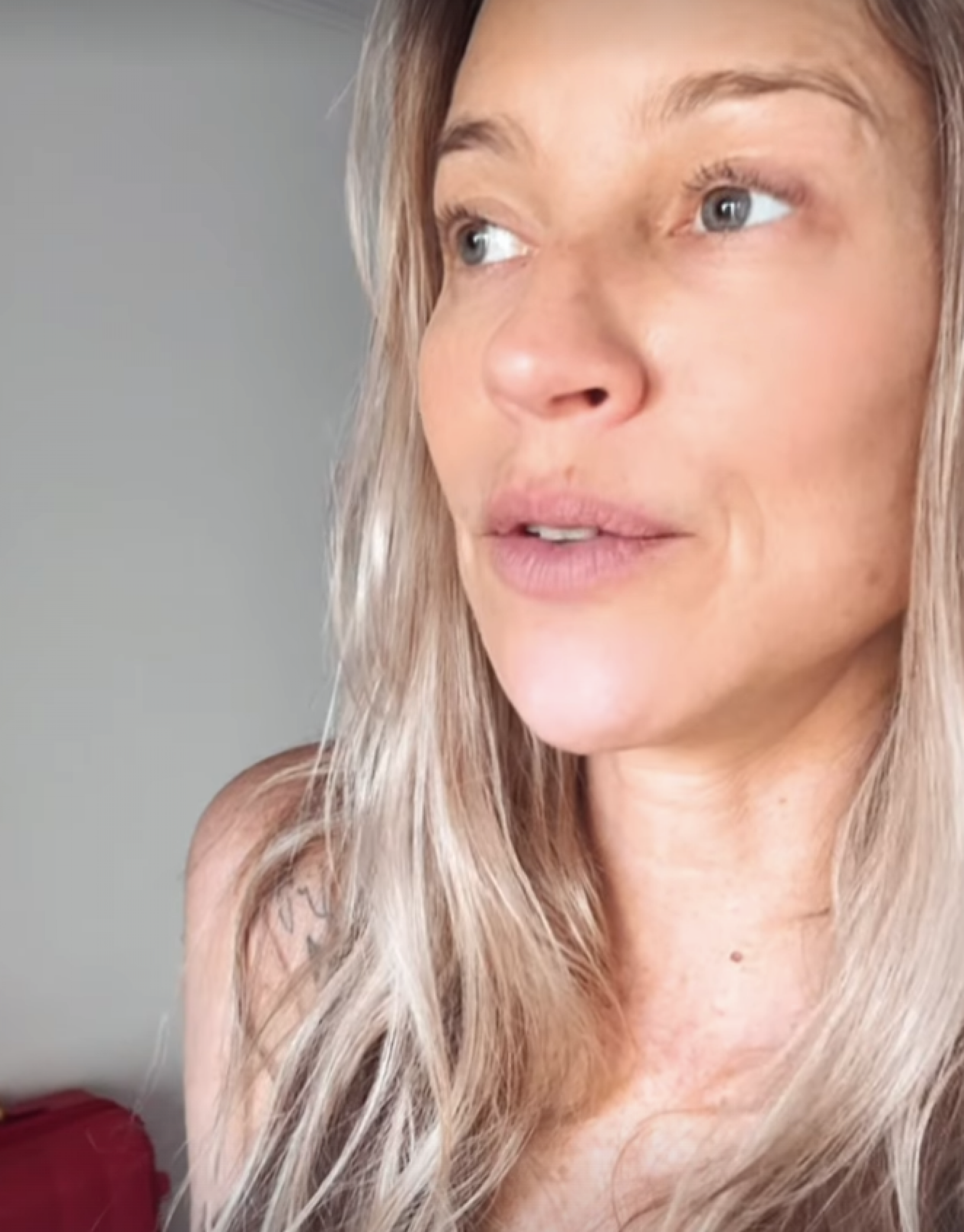 Luana Piovani - reprodução Instagram