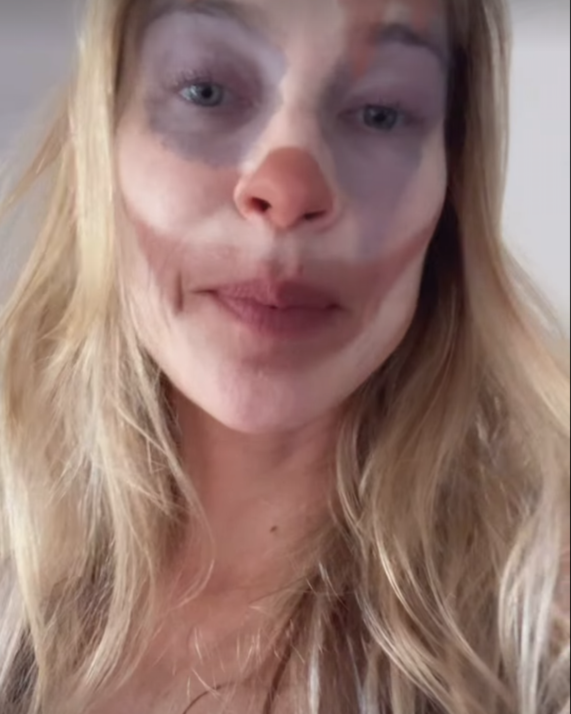 Luana Piovani relata perrengue inusitado no Peru e revela gesto solidário - reprodução Instagram