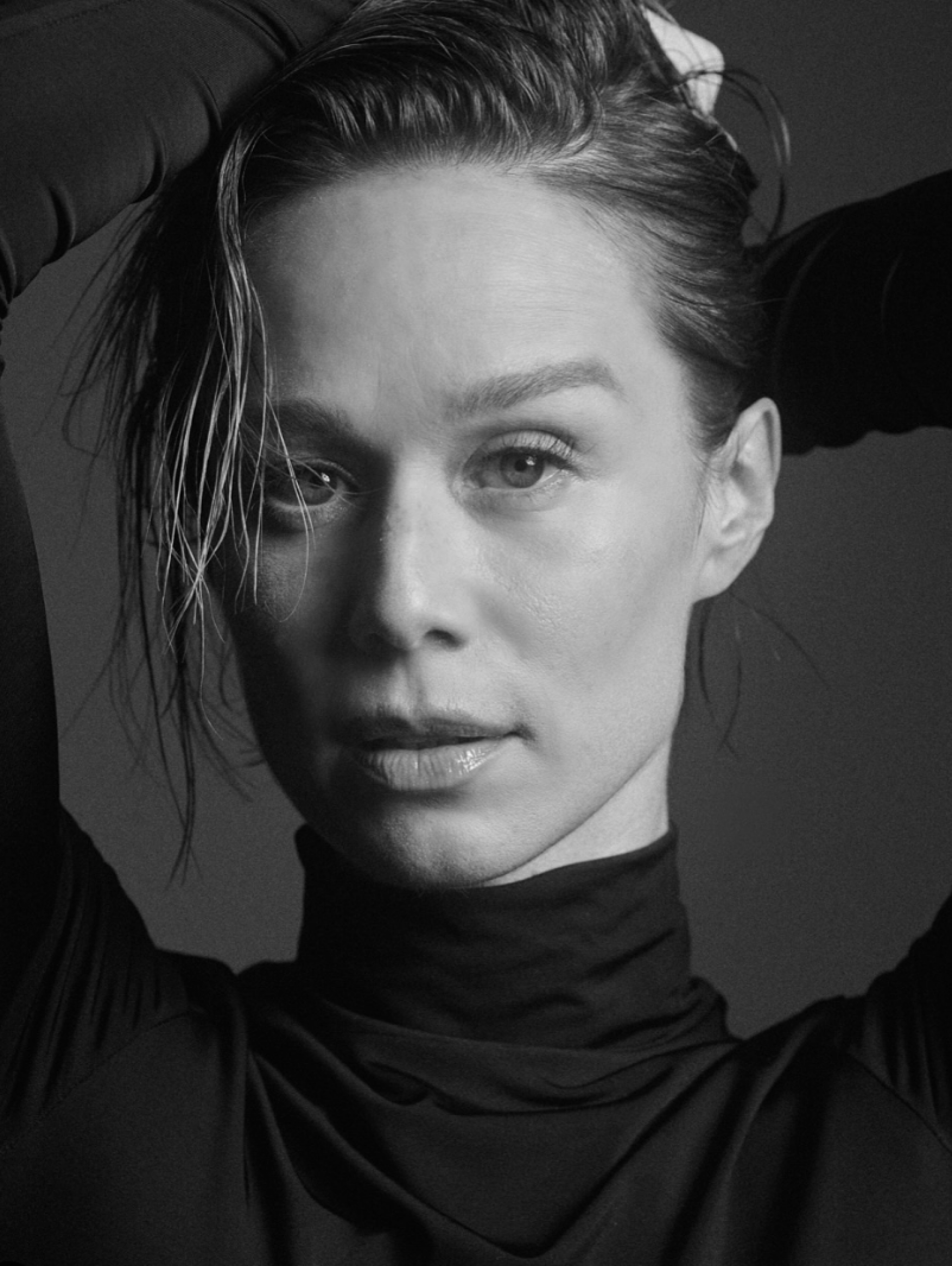 Mariana Ximenes inicia novo ciclo com ensaio especial e mensagem inspiradora - Victor Daguano