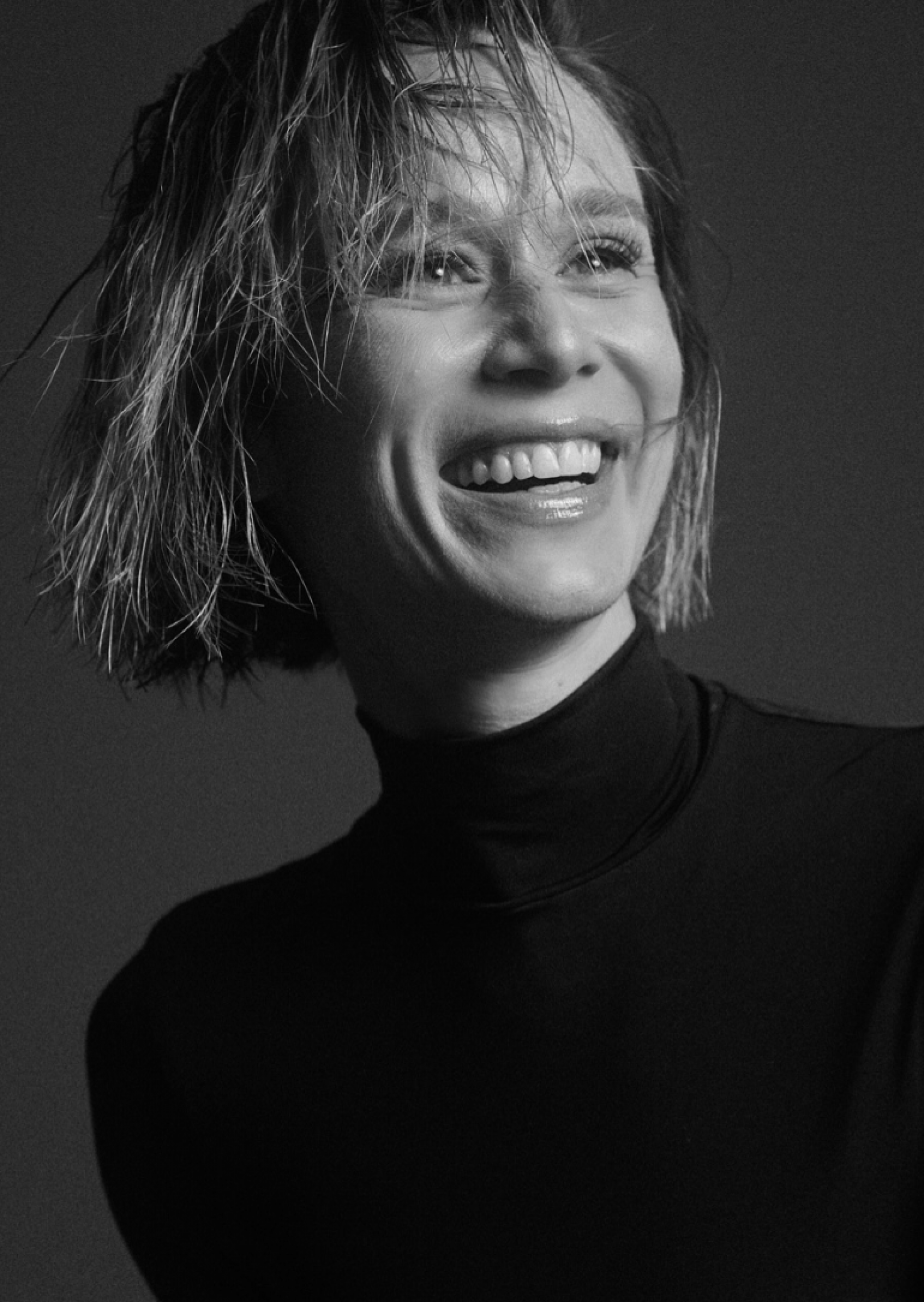 Mariana Ximenes - Victor Daguano