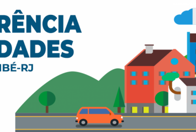 Primeira Conferência da Cidade