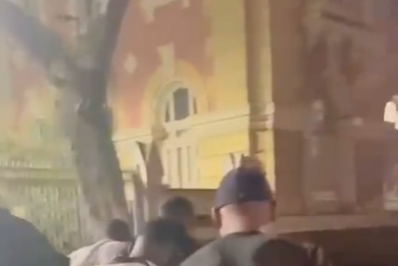 Chefe do tráfico e outros seis suspeitos são presos em comunidade de Niterói