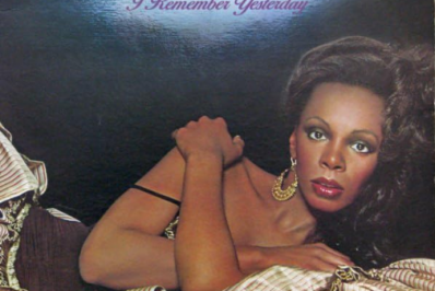 Projeto arte na capa de maio será com discos doados por colecionador